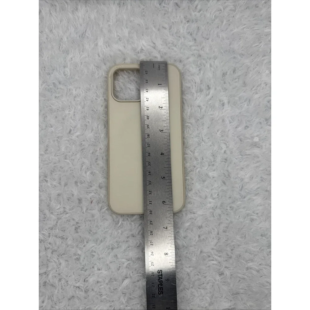 MVMT MagSafe iPhone Case Frost